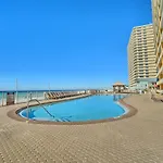 Treasure Island 1007