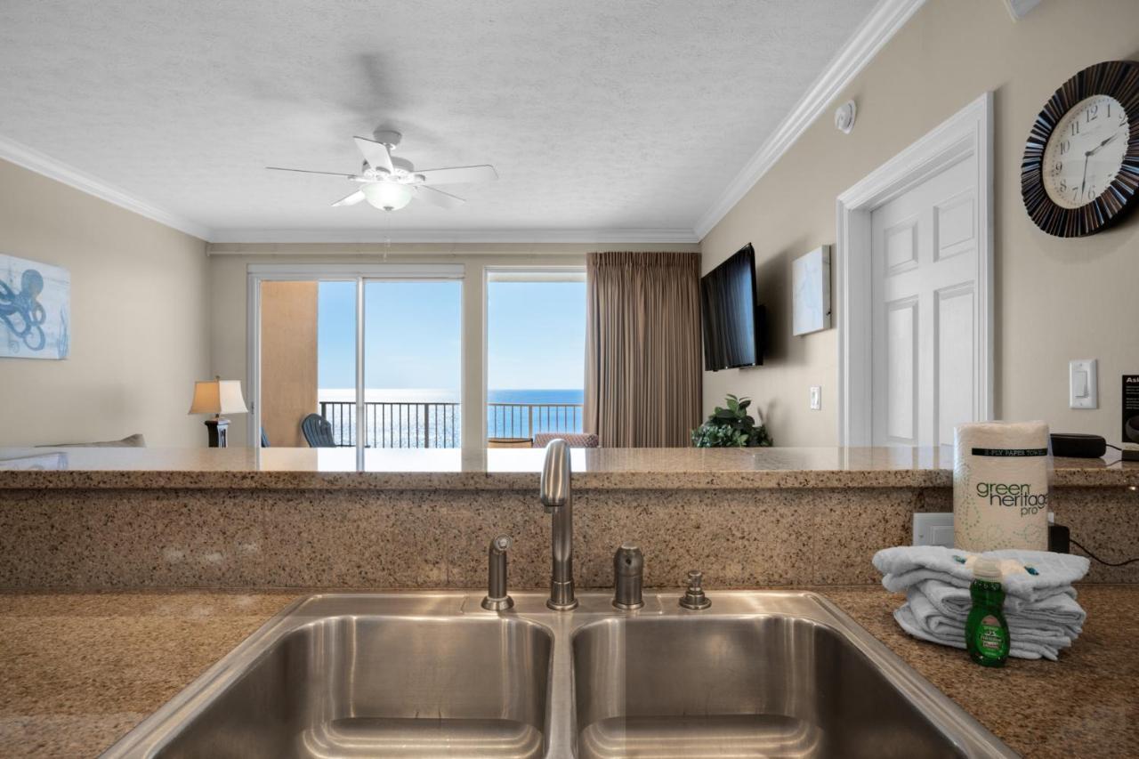 Treasure Island 1007 Holiday home Panama City Beach