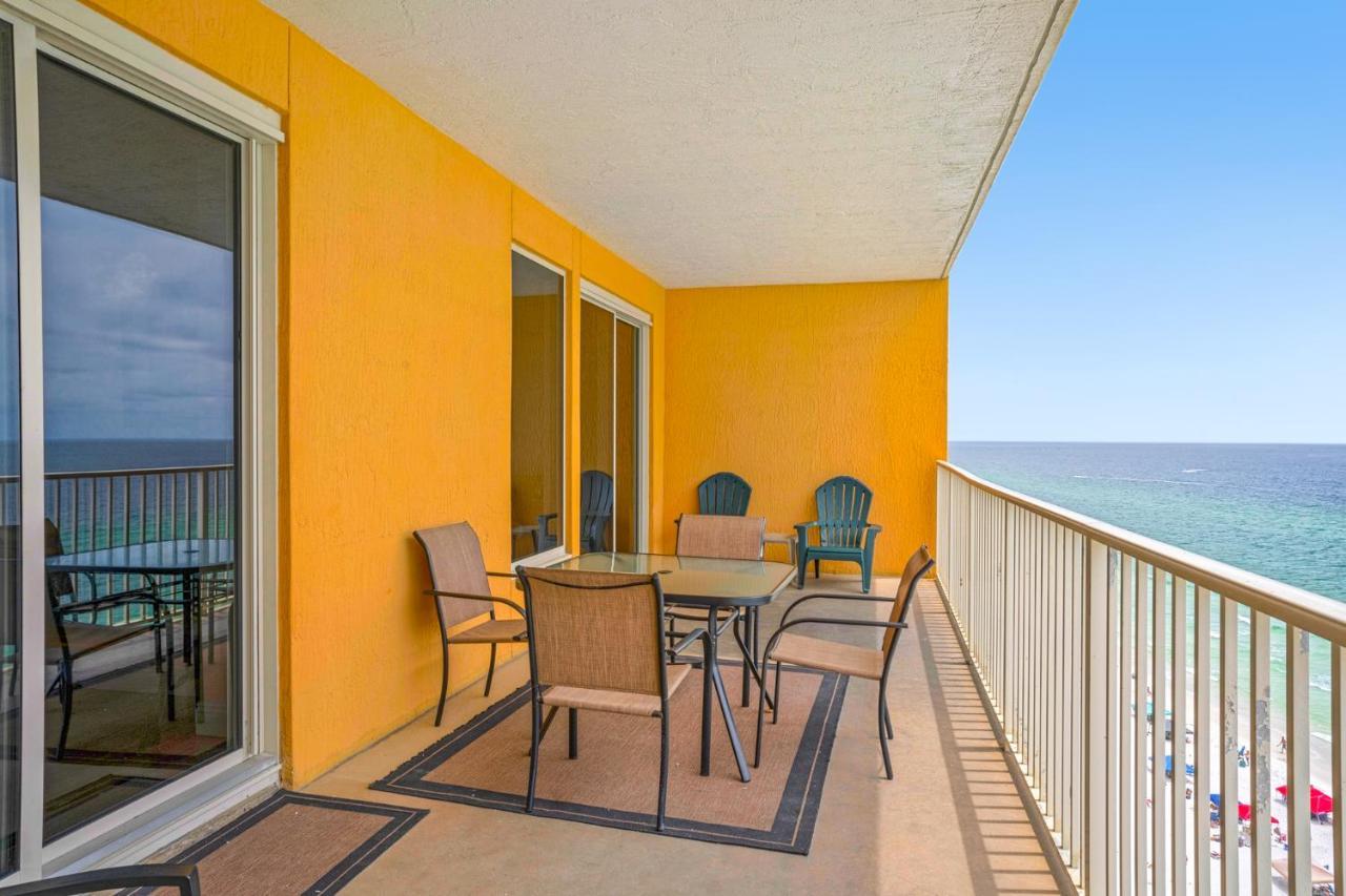 Holiday home Treasure Island 1007 Panama City Beach