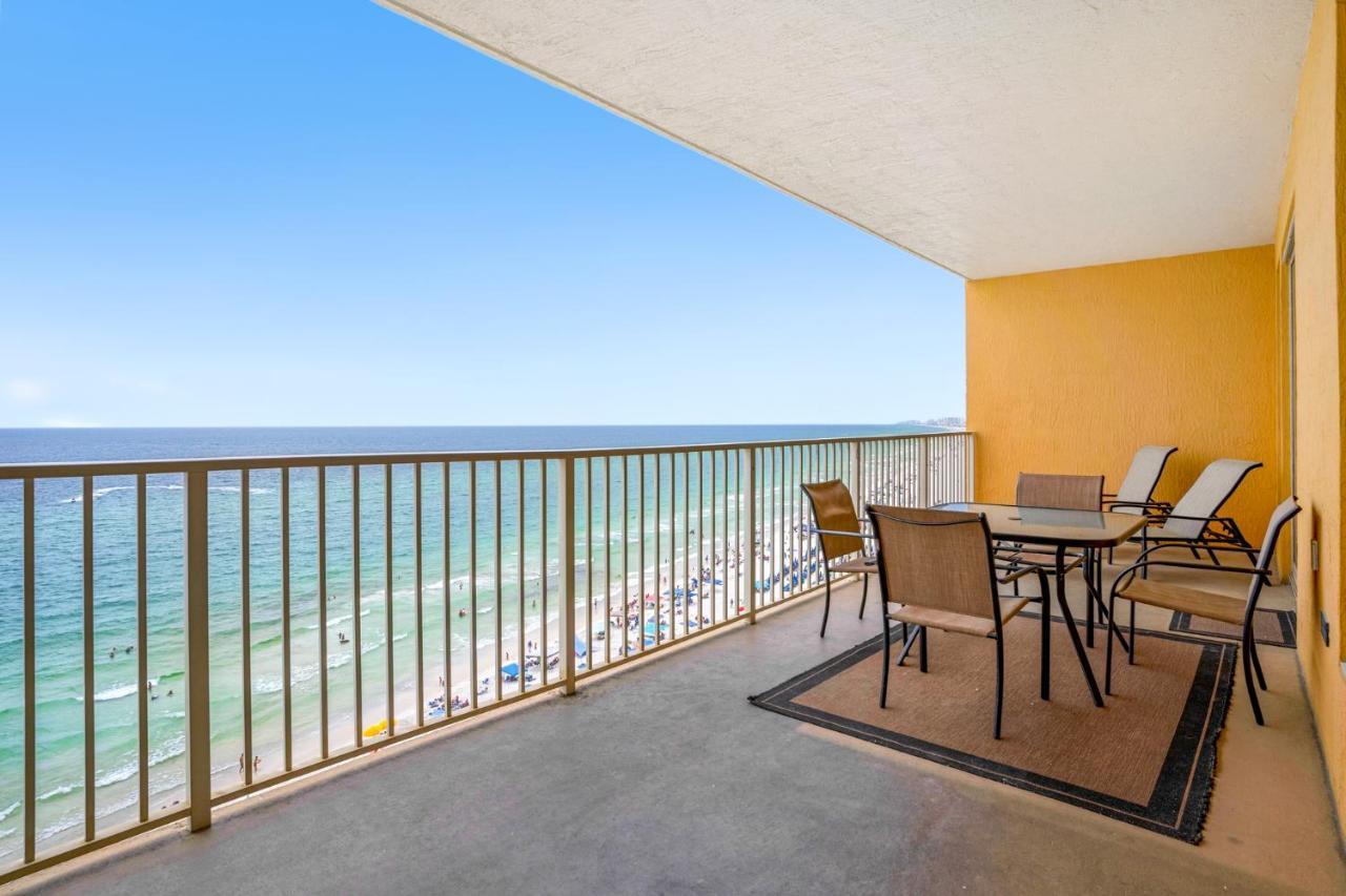 Holiday home Treasure Island 1007 Panama City Beach