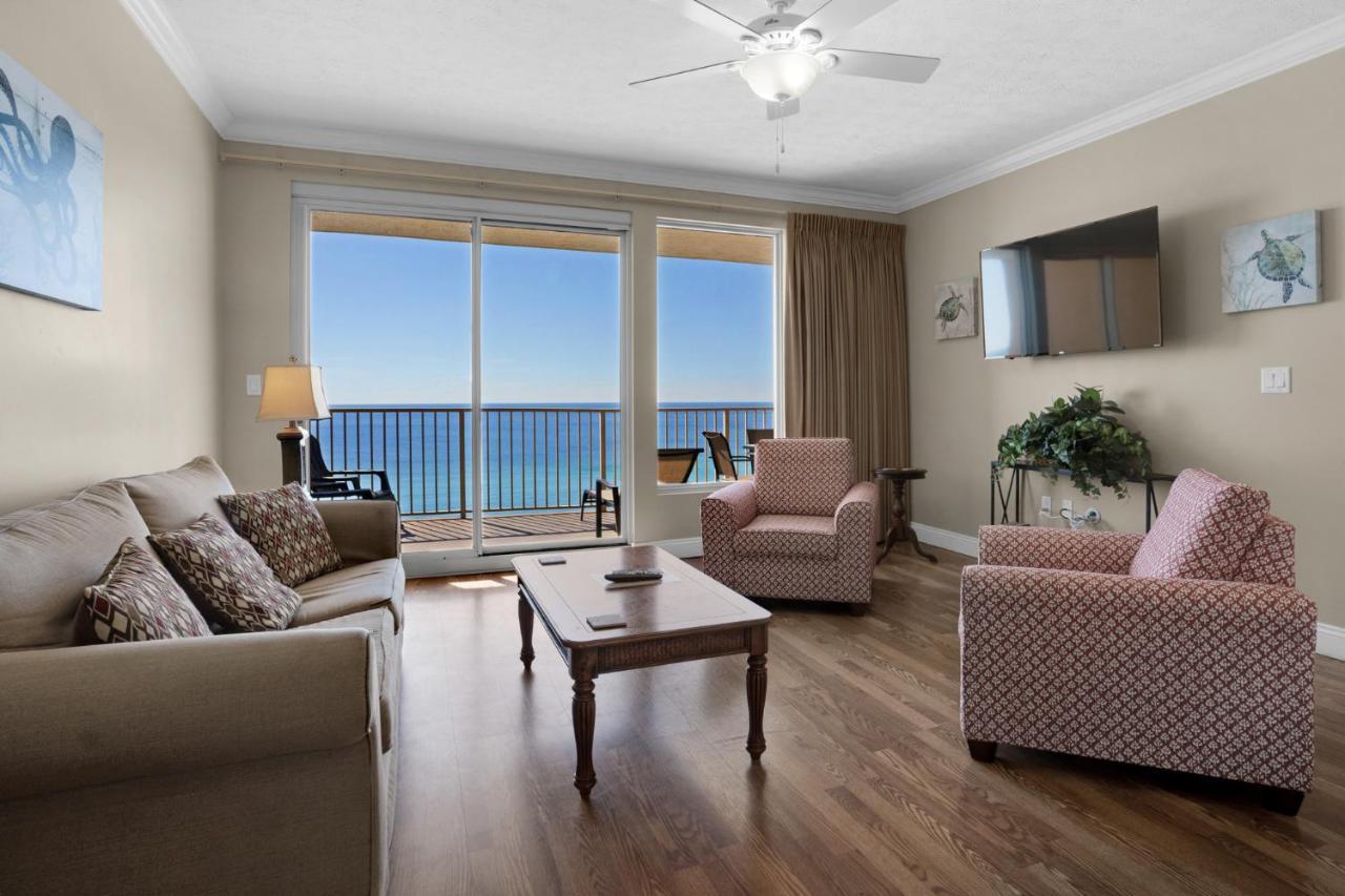 Holiday home Treasure Island 1007 Panama City Beach