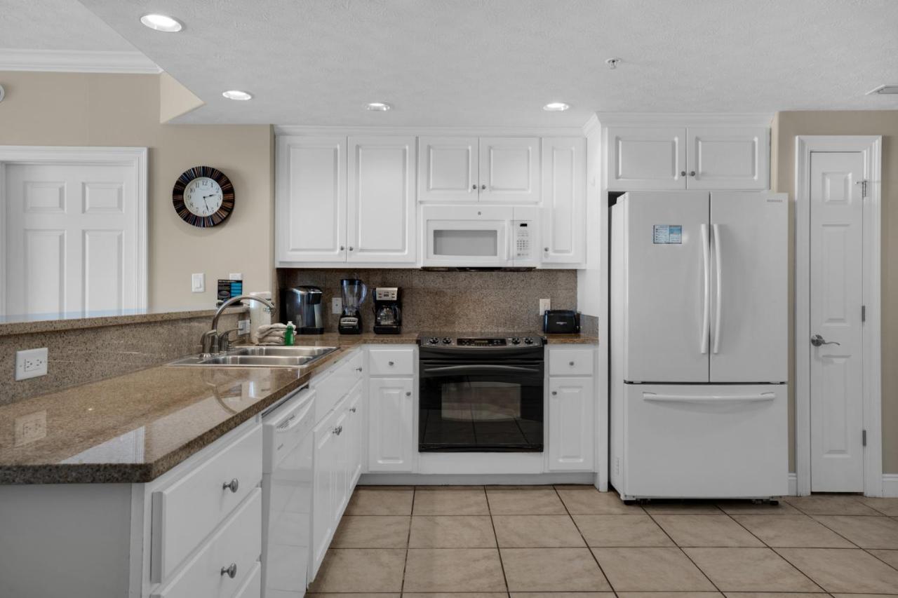 Treasure Island 1007 Holiday home Panama City Beach