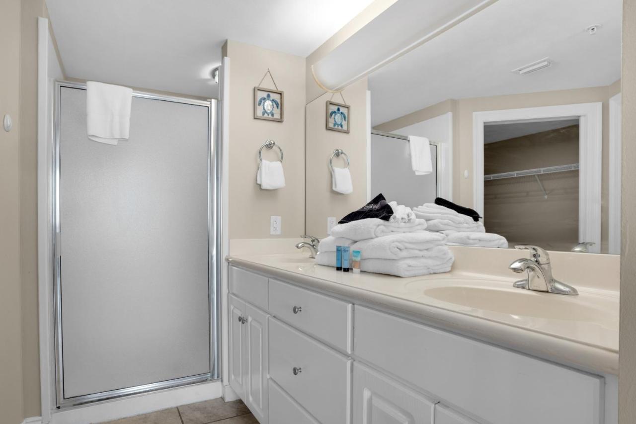 Treasure Island 1007 Holiday home Panama City Beach