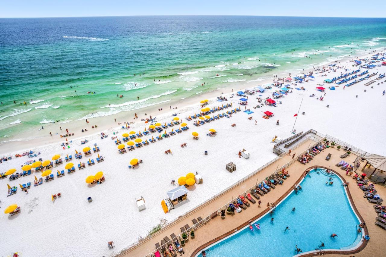 Treasure Island 1007 * Panama City Beach